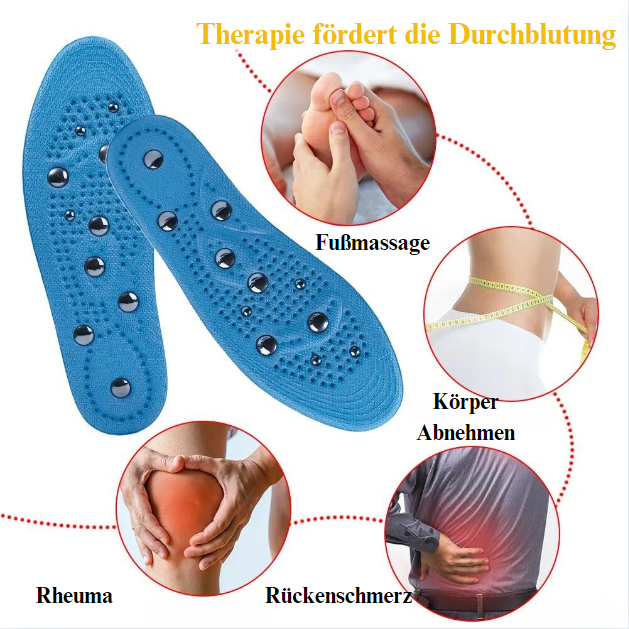 NerveRelief | Eliminieren Sie Nervenschmerzen in nur 1 Tag!