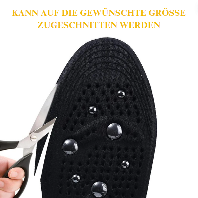 NerveRelief | Eliminieren Sie Nervenschmerzen in nur 1 Tag!