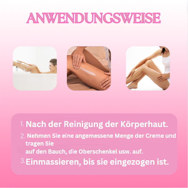 FirmThigh™ | Sofortige Oberschenkelstraffung in nur wenigen Tagen!