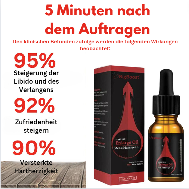 BoostBlitz| Unerreichte Sexualkraft in Sekunden!