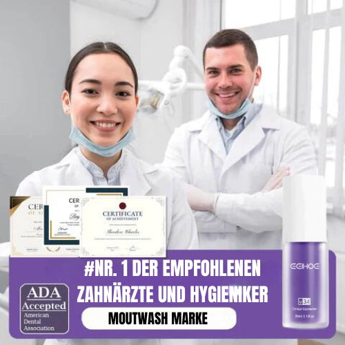 Purple Withening Toothpaste