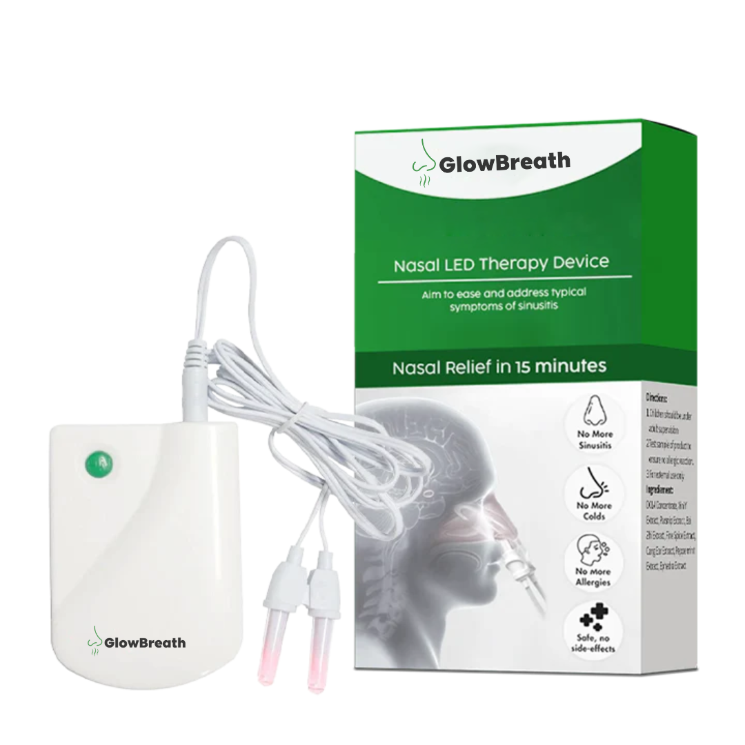 GlowBreath