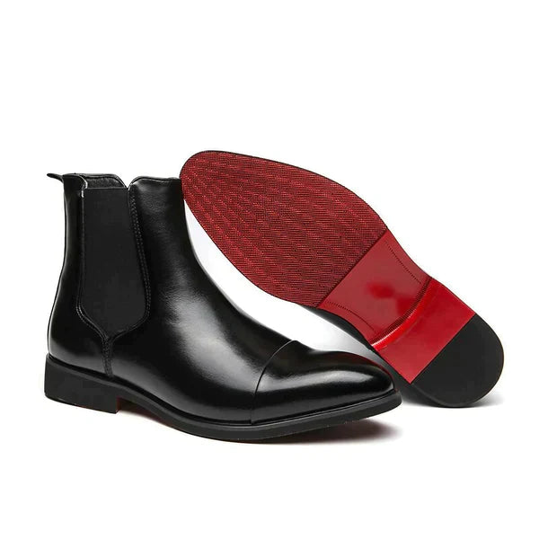 Bruno™ Stylische Herrenstiefel | 50% RABATT
