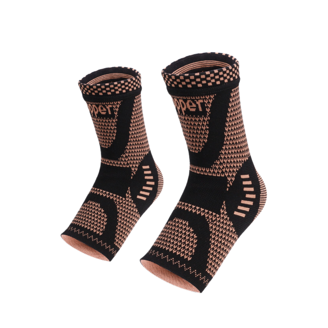 NeuroComfort™ |Fußschmerzlinderung