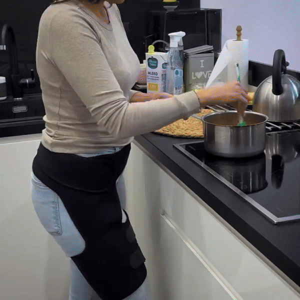 HipCare™ | Beseitigen Sie Hüftschmerzen, bewegen Sie sich in wenigen Tagen frei!