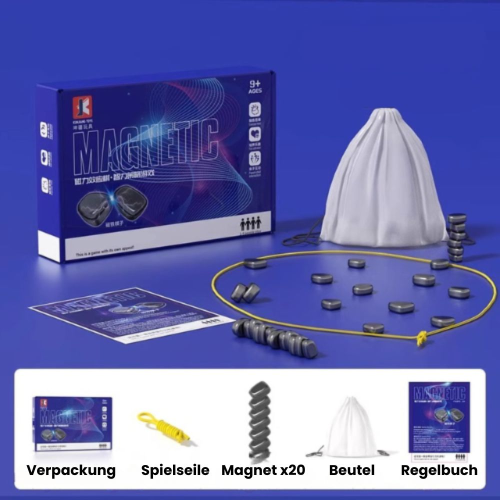 MagnetWahn | Magnetspiel