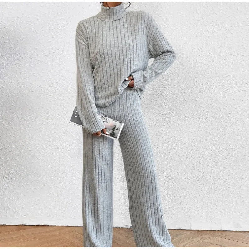 Celene™ - Gestrickte Hosen und Pullover für Frauen