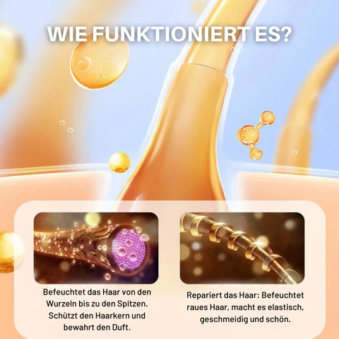 SeidenSpritz™ | Haarpflegespray