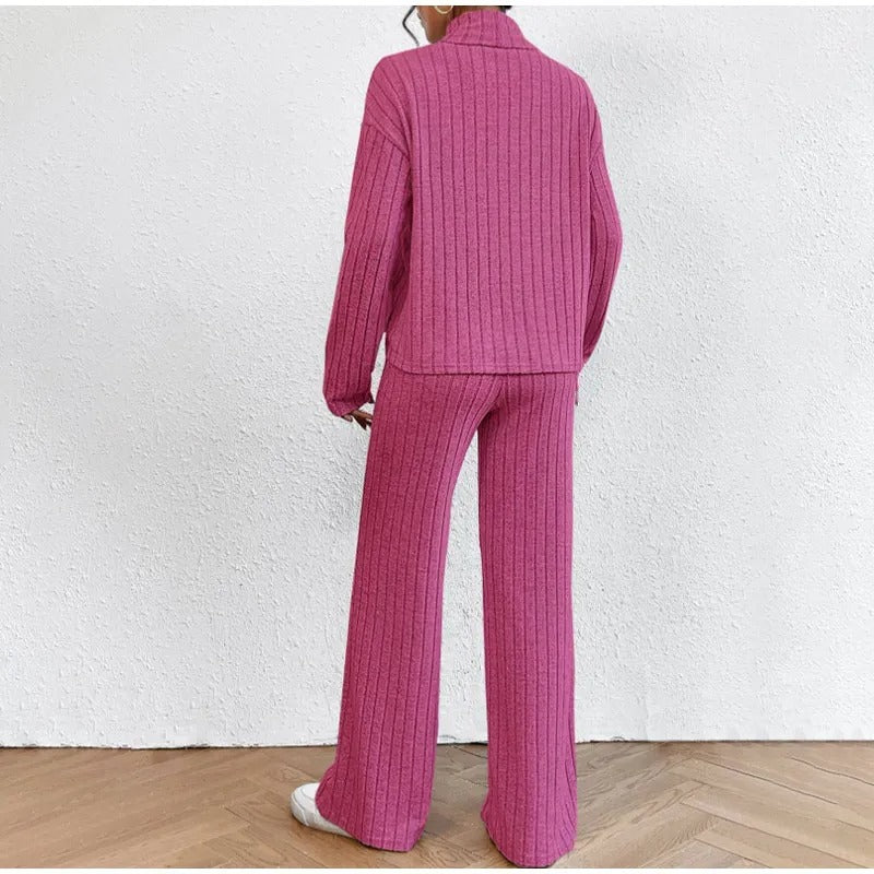 Celene™ - Gestrickte Hosen und Pullover für Frauen