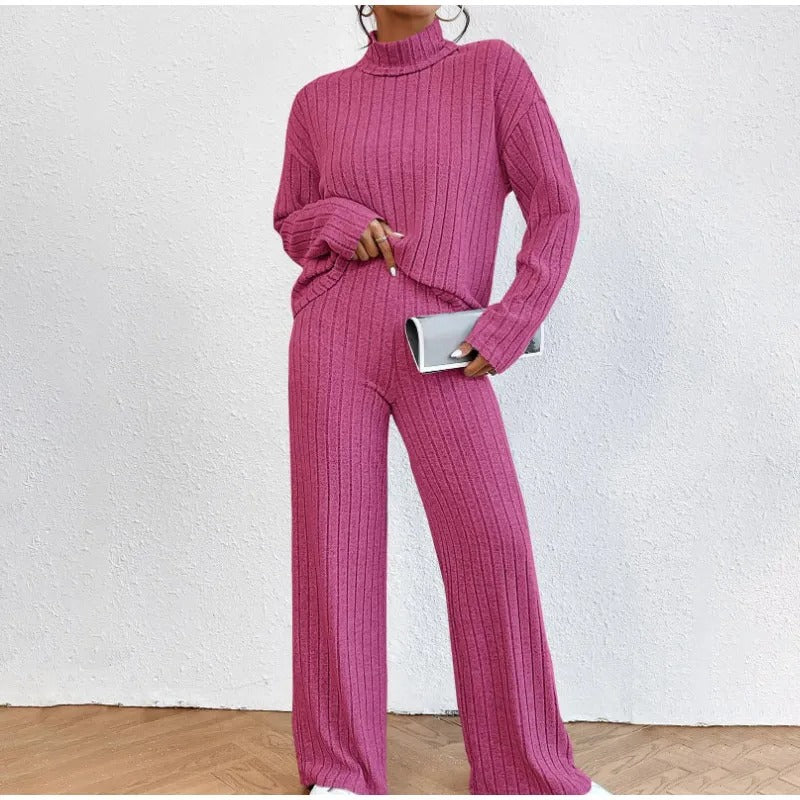 Celene™ - Gestrickte Hosen und Pullover für Frauen