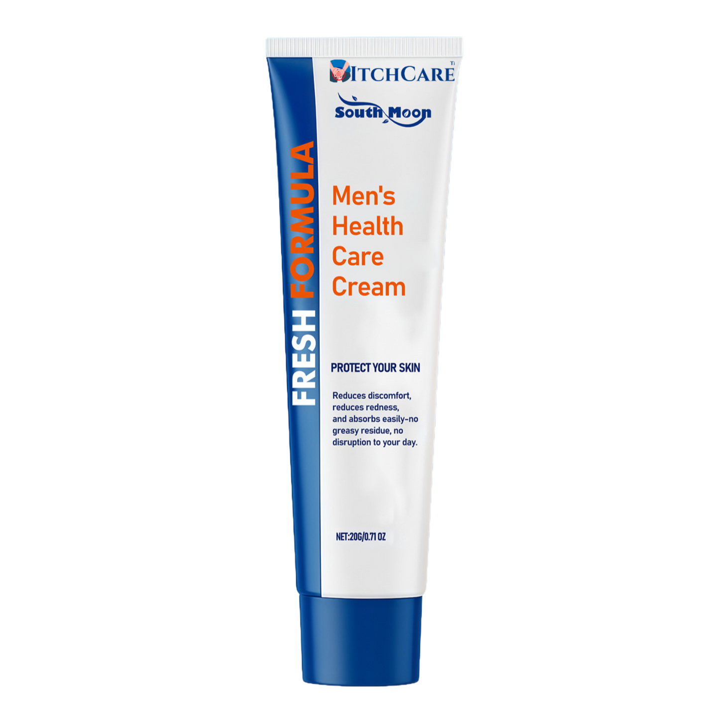 ItchCare™ | 95 % Sofortige Linderung!