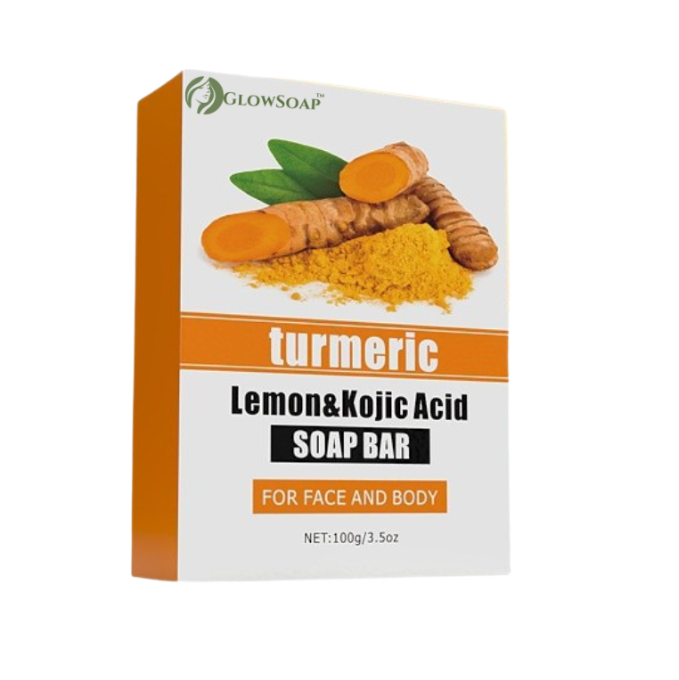 GlowSoap™ | makellose Haut beginnt jetzt – 95% glattere Haut!