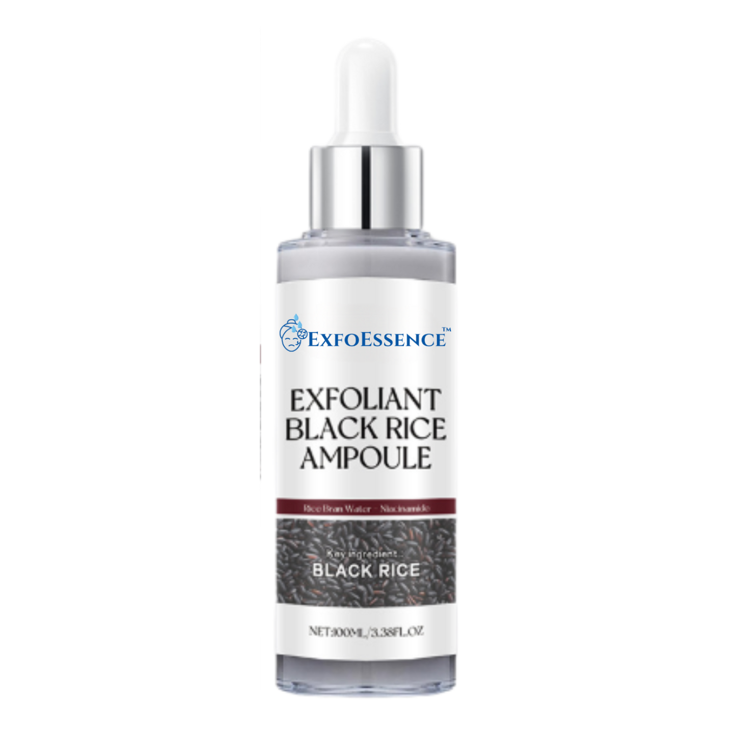 ExfoEssence™ | Erlebe frische, 95% glatte Haut sofort!