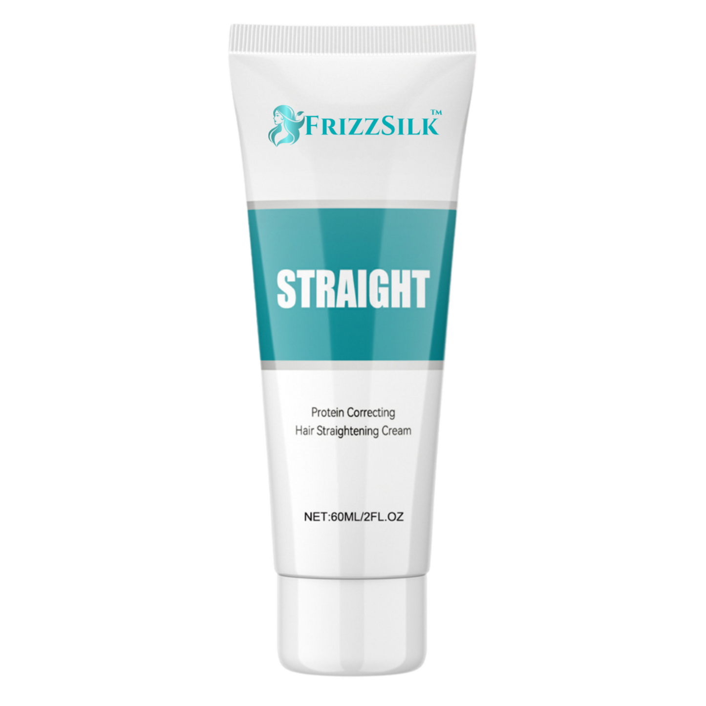 FrizzSilk™ | Hol dir in nur 3 Minuten 100% seidiges, frizzfreies Haar!