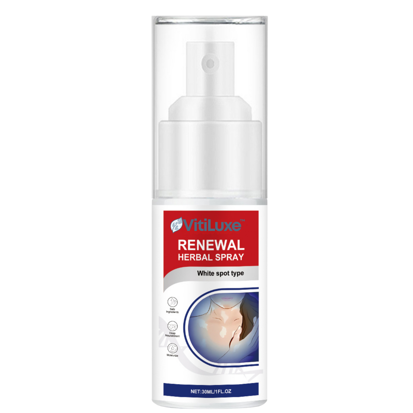VitiLuxe™ | Stellen Sie Ihre Haut in 7 Tagen!