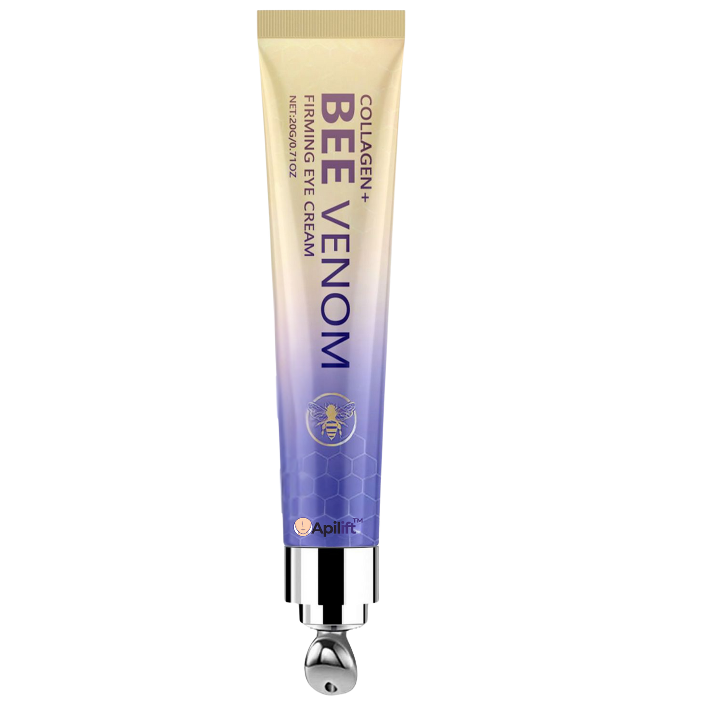 Apilift™ Anti-Aging Augencreme Straffere in 7 Tagen!