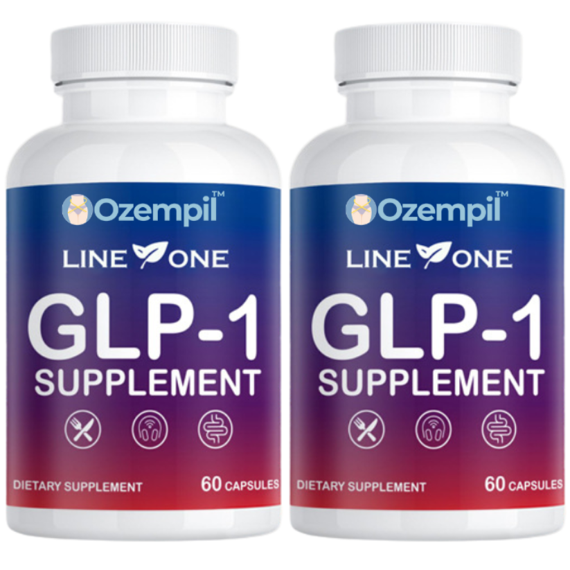 Ozempil™ | Die einzige bewährte Lösung!