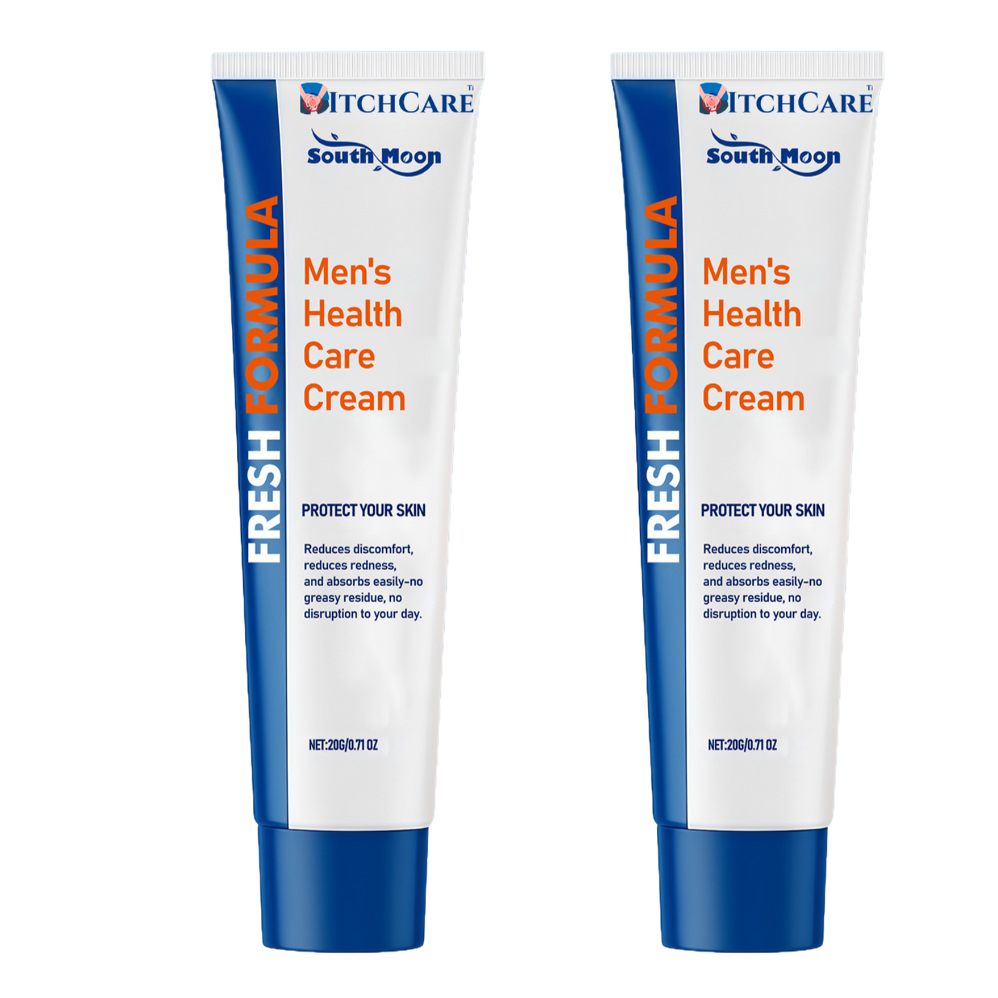 ItchCare™ | 95 % Sofortige Linderung!