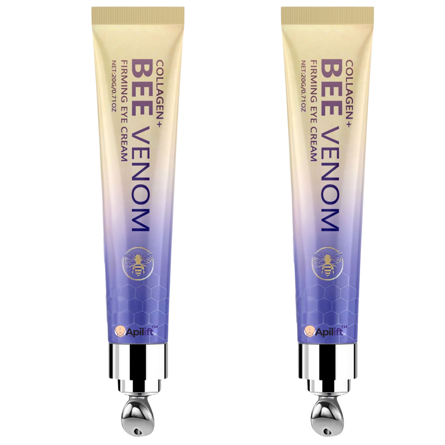 Apilift™ Anti-Aging Augencreme Straffere in 7 Tagen!