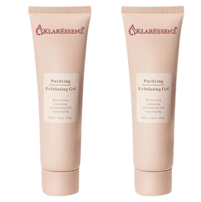 KlarEssenz™ | Verjünge und Repariere – 98% hydratisierte Haut!
