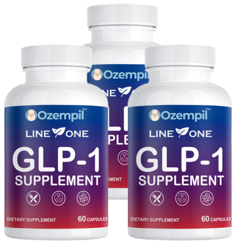 Ozempil™ | Die einzige bewährte Lösung!