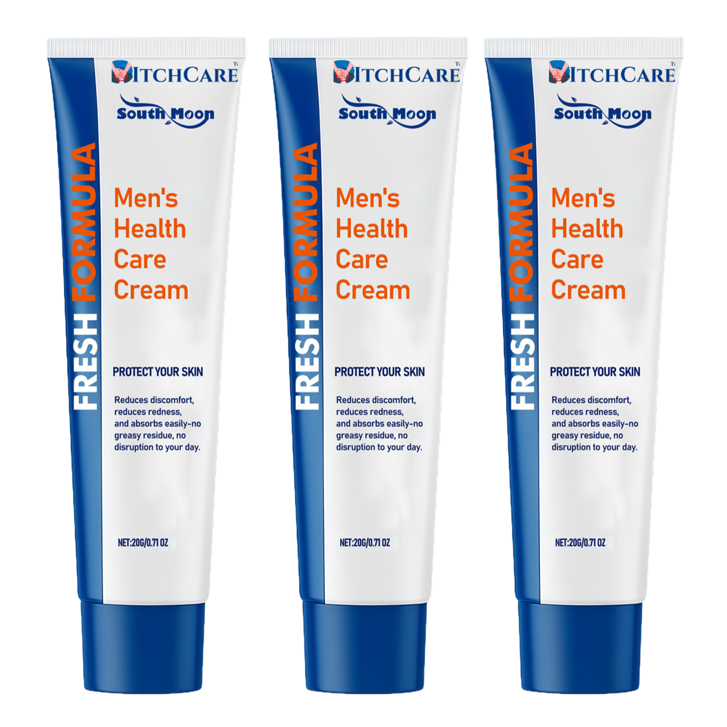 ItchCare™ | 95 % Sofortige Linderung!