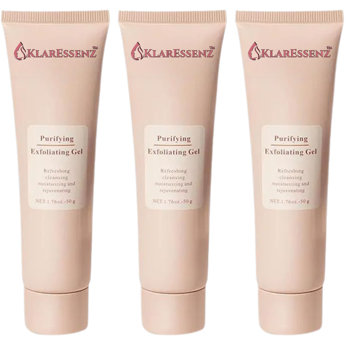 KlarEssenz™ | Verjünge und Repariere – 98% hydratisierte Haut!