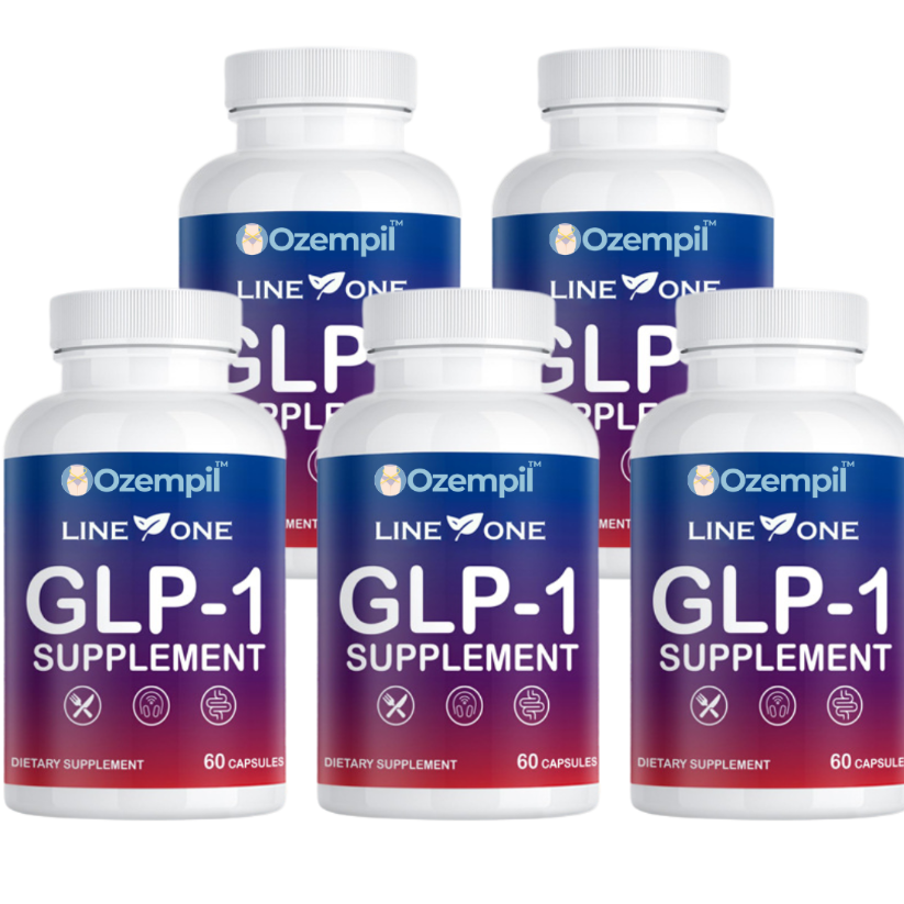 Ozempil™ | Die einzige bewährte Lösung!