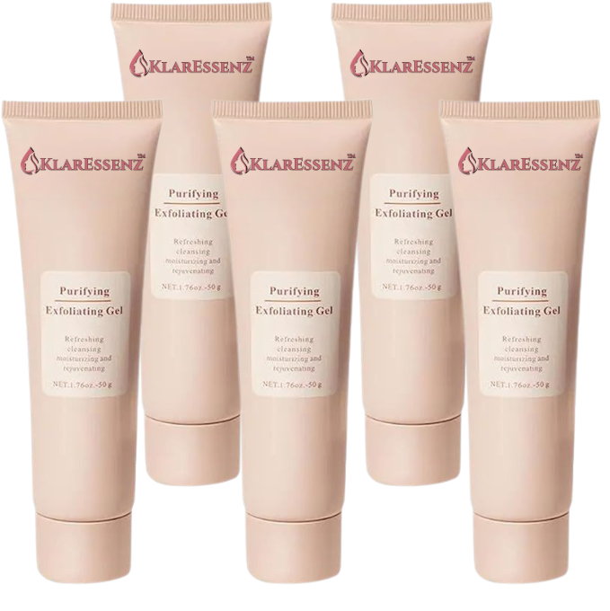 KlarEssenz™ | Verjünge und Repariere – 98% hydratisierte Haut!