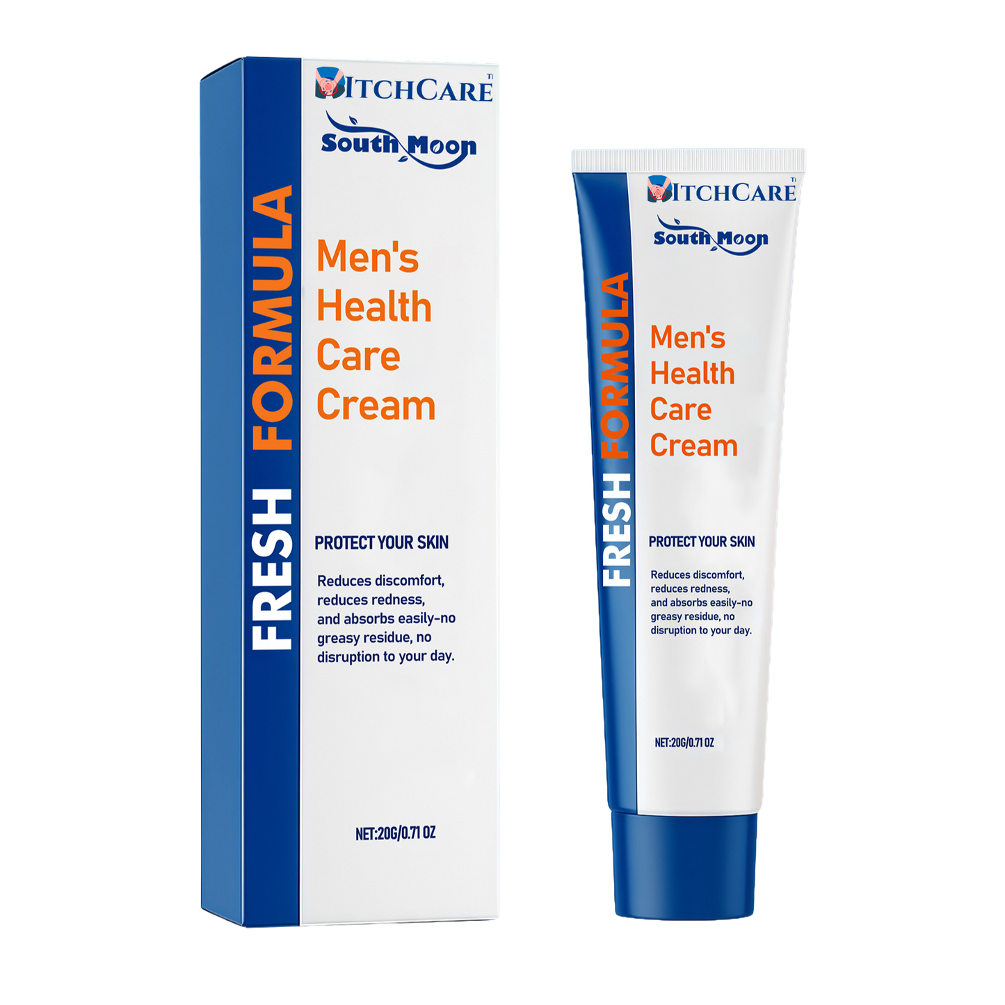 ItchCare™ | 95 % Sofortige Linderung!