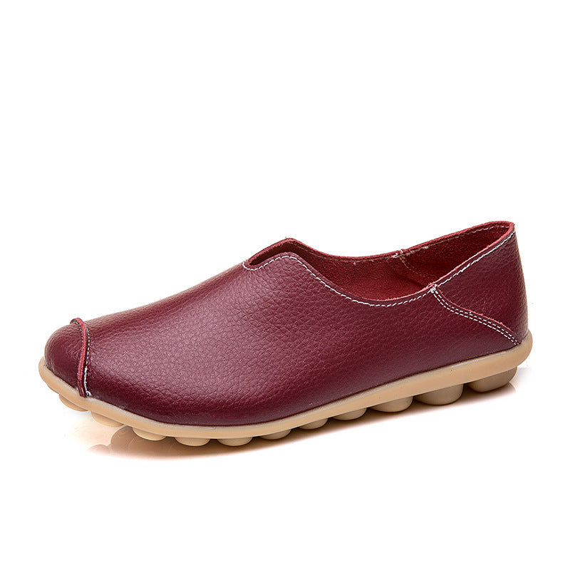 Millie™ | Casual Soft Low Top Schuhe