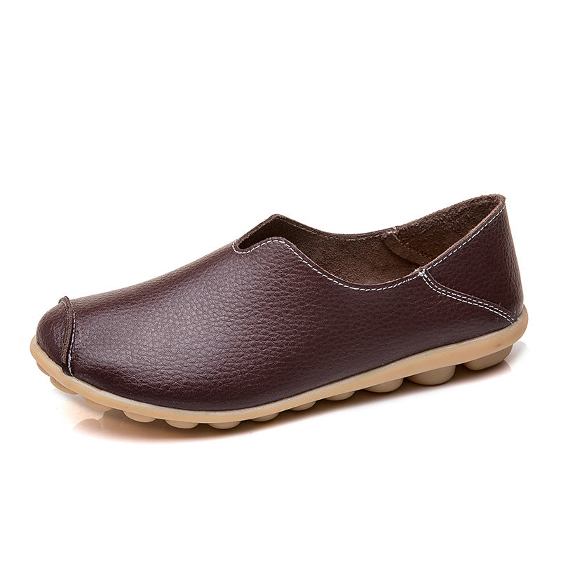 Millie™ | Casual Soft Low Top Schuhe