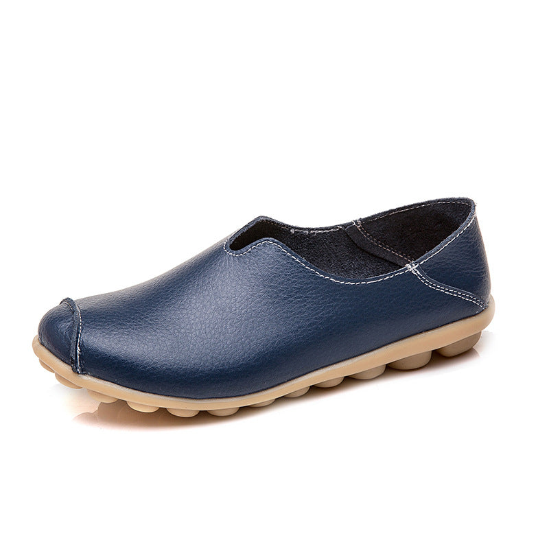 Millie™ | Casual Soft Low Top Schuhe