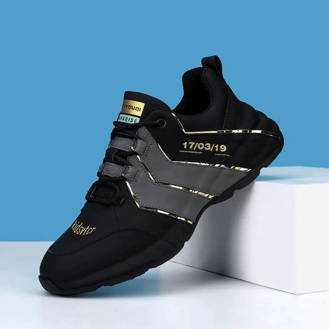 Luxe Sneakers™ - Ultrabequeme Turnschuhe