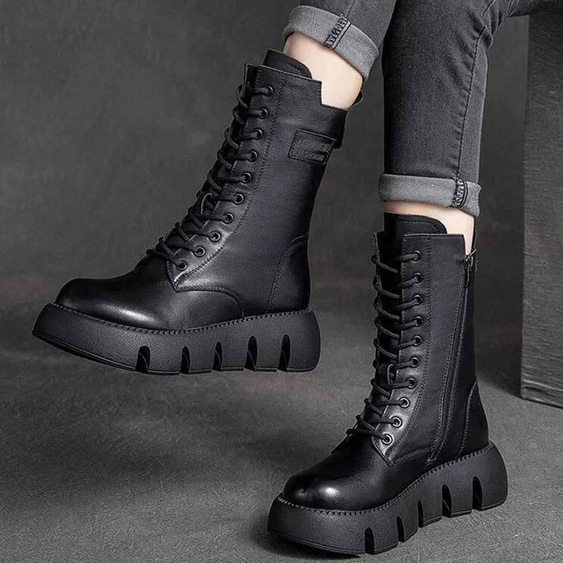 Daisy® | Modische Stiefel mit Ortho-Komfort