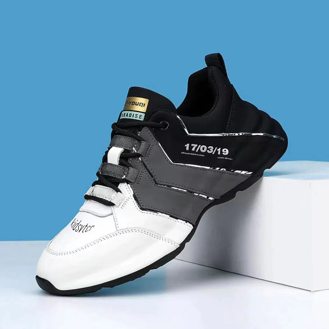 Luxe Sneakers™ - Ultrabequeme Turnschuhe