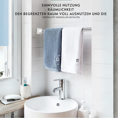 MountPro I Bohrfrei einstellbare Stange