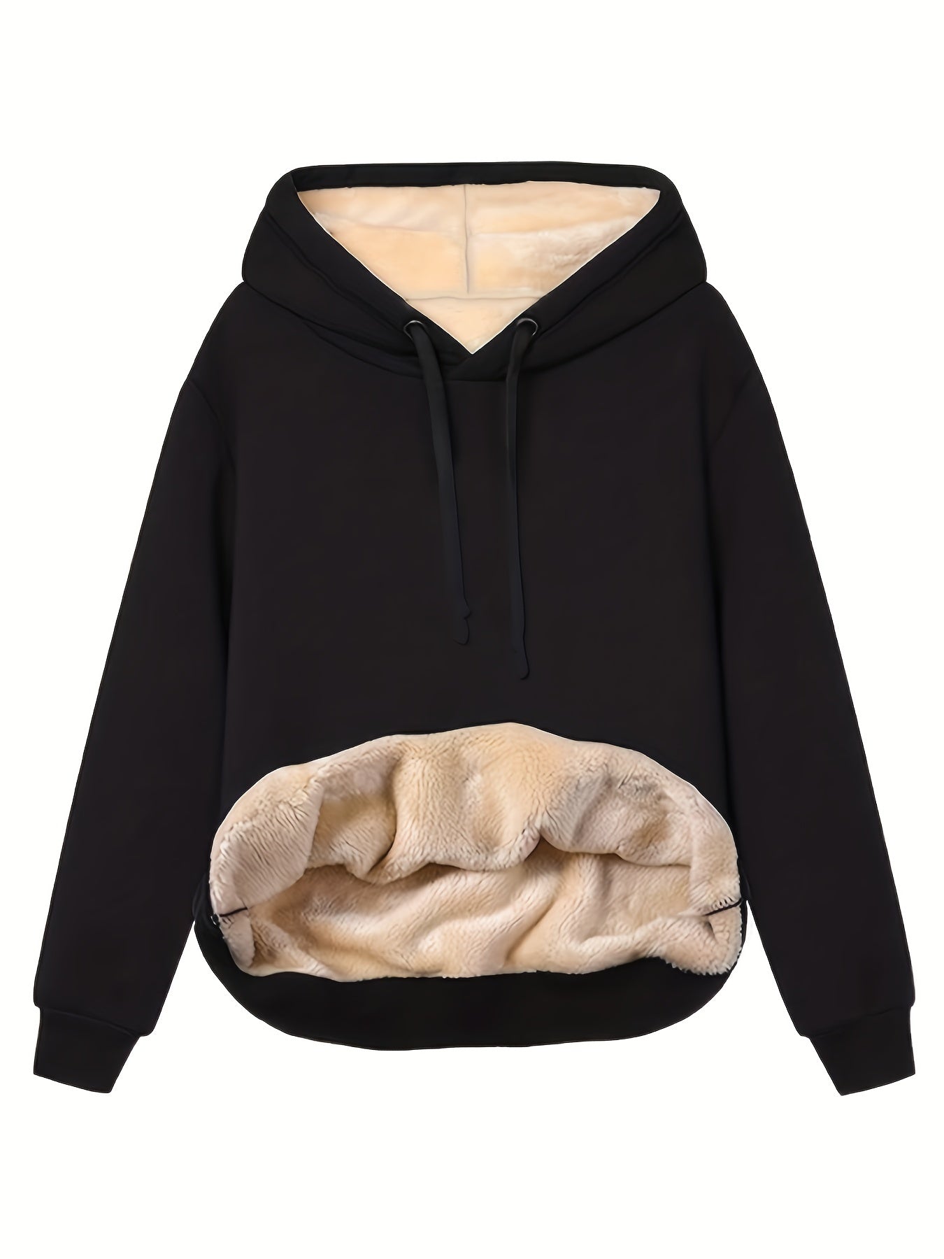 Vista - Fleece Hoodie