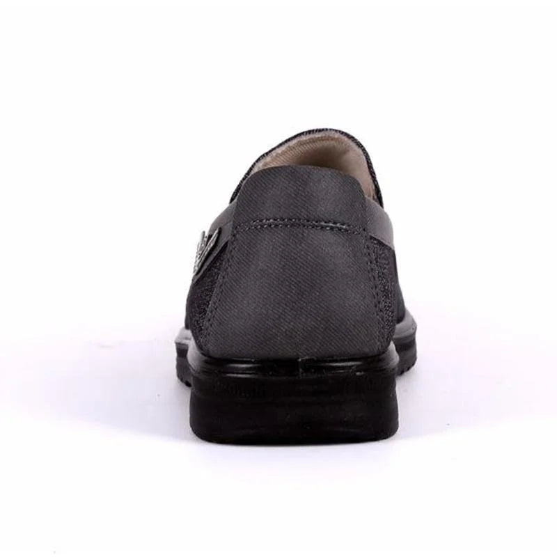 Günter™ | Herren Freizeitschuhe Loafers