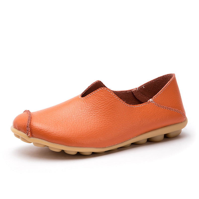 Millie™ | Casual Soft Low Top Schuhe