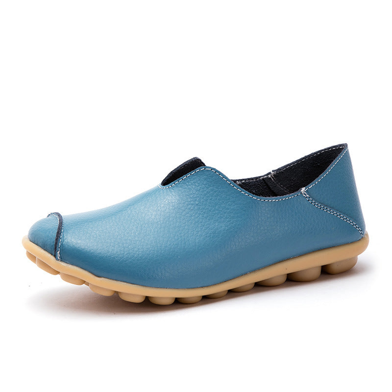 Millie™ | Casual Soft Low Top Schuhe