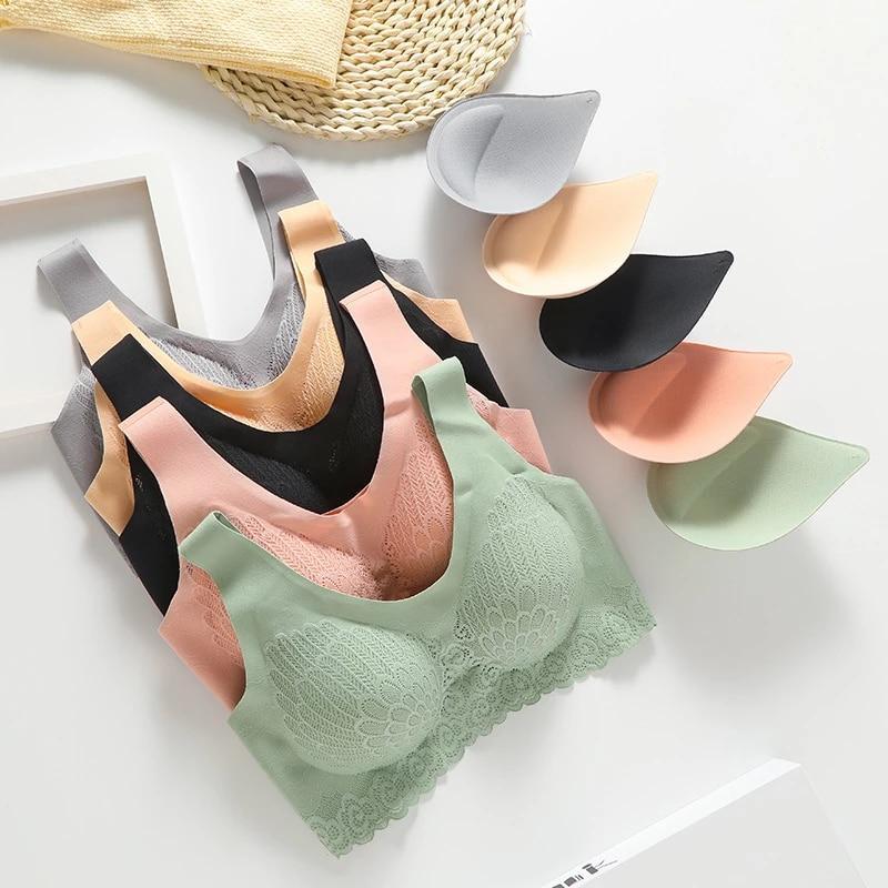 WingBra™ - Premium-Komfort-BH | 1+2 GRATIS