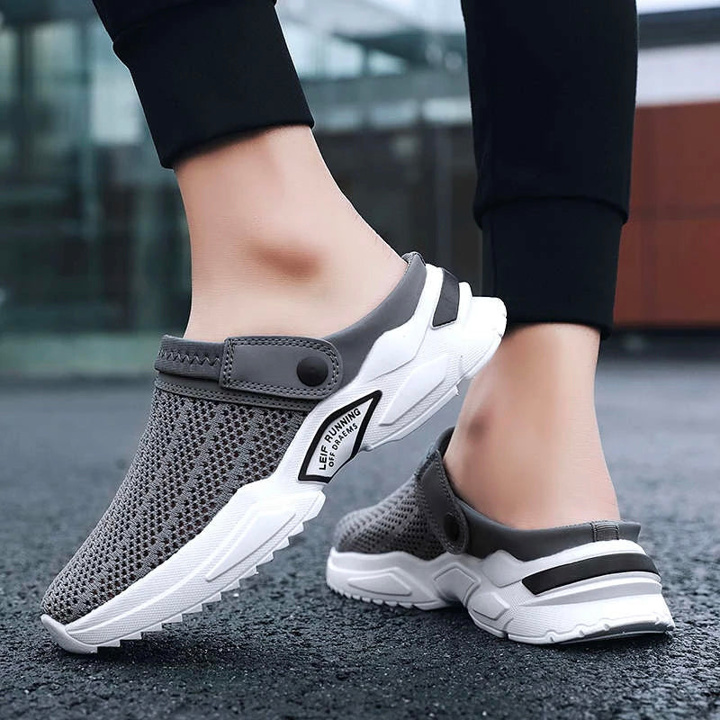 FlexiShoes™ - Schuhe für Männer