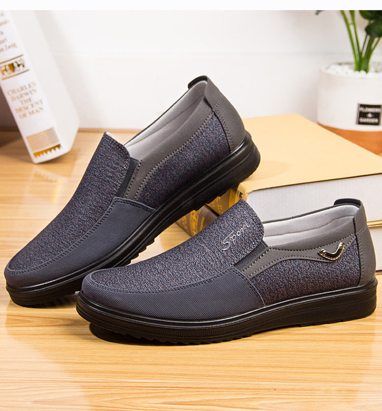 Günter™ | Herren Freizeitschuhe Loafers