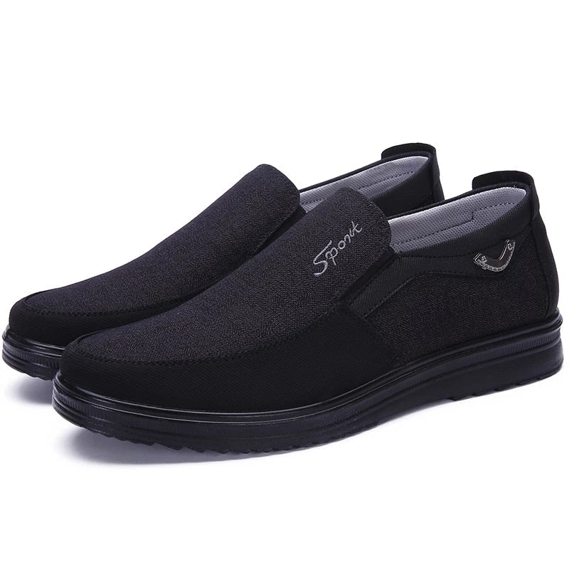 Günter™ | Herren Freizeitschuhe Loafers