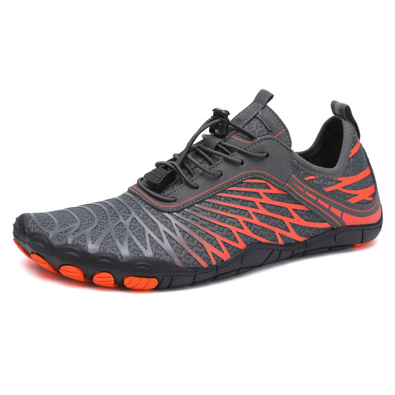 UltraFit Pro - Barfußschuh