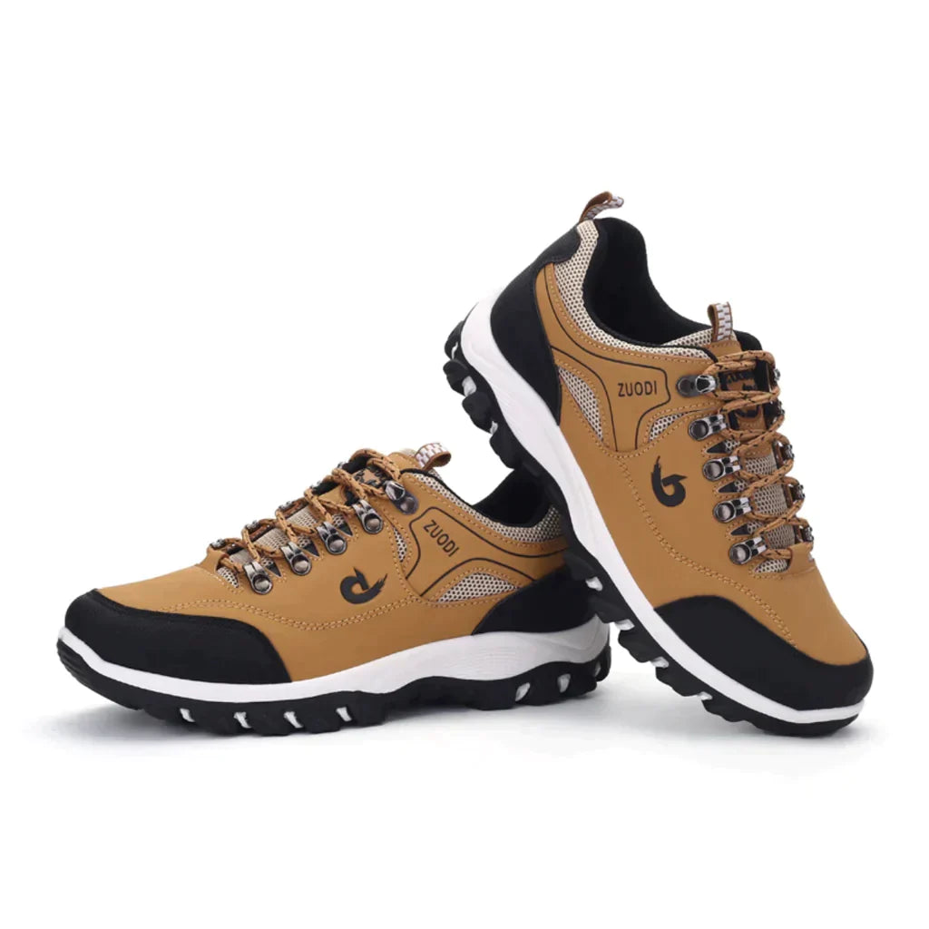 Lukas™ | Schuhe für Männer - Bequem und widerstandsfähig