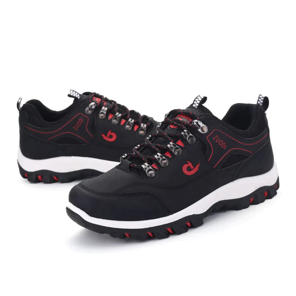 Lukas™ | Schuhe für Männer - Bequem und widerstandsfähig