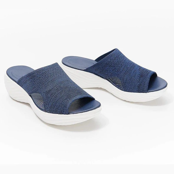SandaLight™ - Orthopädische Sandale