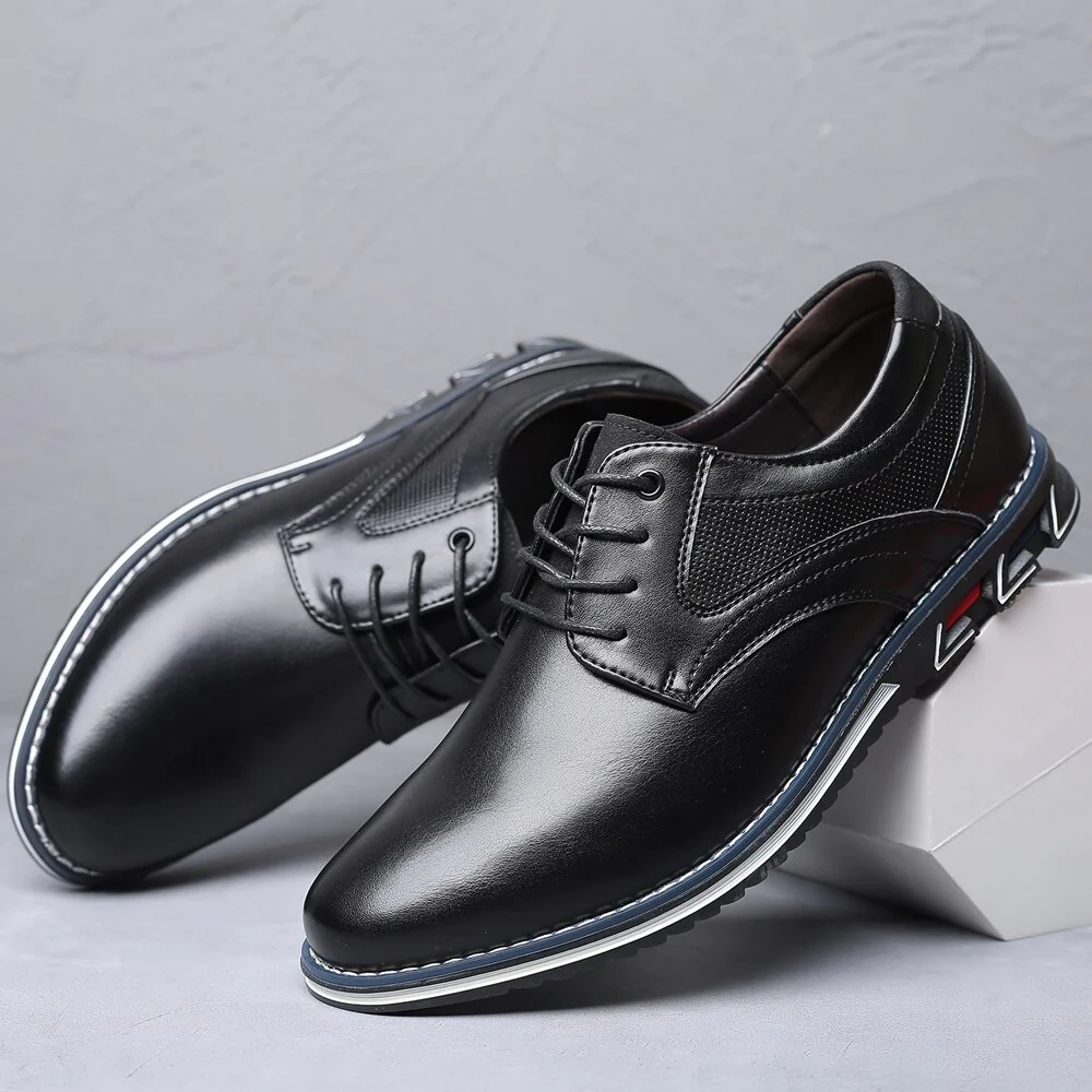 Vulcan | Business Turnschuhe